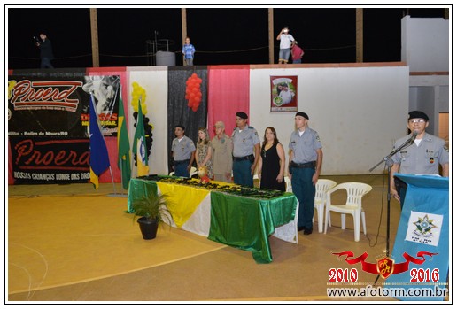 rolim de moura